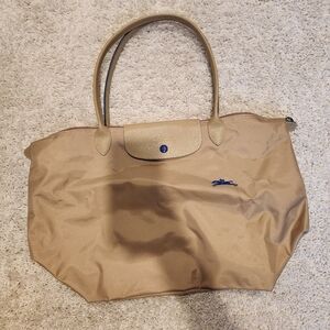 Longchamp Medium Le Pliage